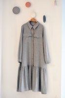 Carola gris 1